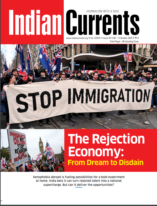 Weekly Magazine In India